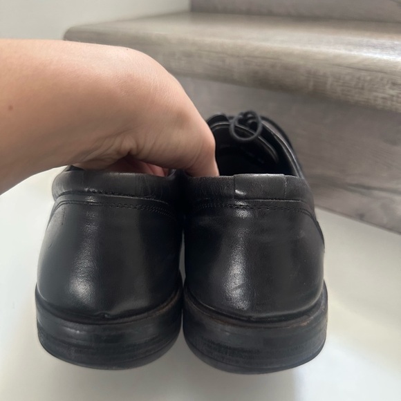 Josef Seibel Oxfords shoes men size 44 - Picture 5 of 10